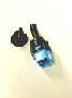 View SWITCH ASSY., STOP & CRUISE   (PANASONIC)                    Full-Sized Product Image 1 of 10